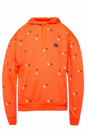 Hooded sweatshirt, zdjęcie 1 Hooded sweatshirt od McQ Alexander McQueen